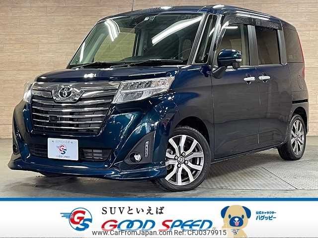 toyota roomy 2017 -TOYOTA--Roomy DBA-M900A--M900A-0104845---TOYOTA--Roomy DBA-M900A--M900A-0104845- image 1