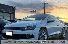 volkswagen scirocco 2010 quick_quick_13CAW_WVWZZZ13ZAV421757