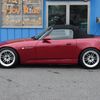 honda s2000 1999 CFJ1790446 image 24