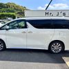 toyota alphard 2020 -TOYOTA--Alphard 3BA-AGH30W--AGH30-0321246---TOYOTA--Alphard 3BA-AGH30W--AGH30-0321246- image 8