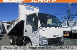 isuzu elf-truck 2015 GOO_NET_EXCHANGE_0730265A30241206W002