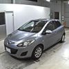 mazda demio 2012 -MAZDA 【島根 500め3157】--Demio DEJFS-125787---MAZDA 【島根 500め3157】--Demio DEJFS-125787- image 5