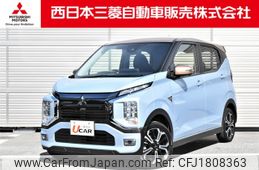 mitsubishi ek-x-ev 2023 CFJ1808363