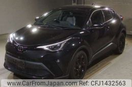 toyota c-hr 2021 -TOYOTA--C-HR 3BA-NGX10--NGX10-2020521---TOYOTA--C-HR 3BA-NGX10--NGX10-2020521-