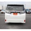 toyota vellfire 2018 -TOYOTA--Vellfire DBA-AGH30W--AGH30-0180389---TOYOTA--Vellfire DBA-AGH30W--AGH30-0180389- image 8