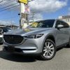 mazda cx-8 2018 -MAZDA--CX-8 KG2P--126254---MAZDA--CX-8 KG2P--126254- image 2
