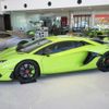 lamborghini aventador 2020 quick_quick_ABA-47L539_ZHWEM6ZD7KLA08966 image 9