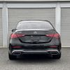 mercedes-benz c-class 2024 quick_quick_5AA-206042C_W1K2060422R173968 image 14