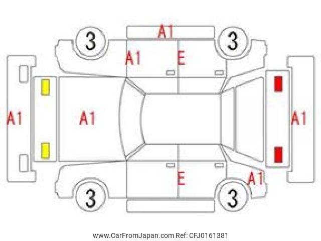 honda n-box 2019 -HONDA--N BOX DBA-JF3--JF3-2087825---HONDA--N BOX DBA-JF3--JF3-2087825- image 2