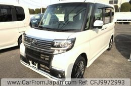 daihatsu tanto 2017 CFJ9972993