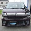 suzuki wagon-r 2017 quick_quick_MH55S_MH55S-140766 image 2