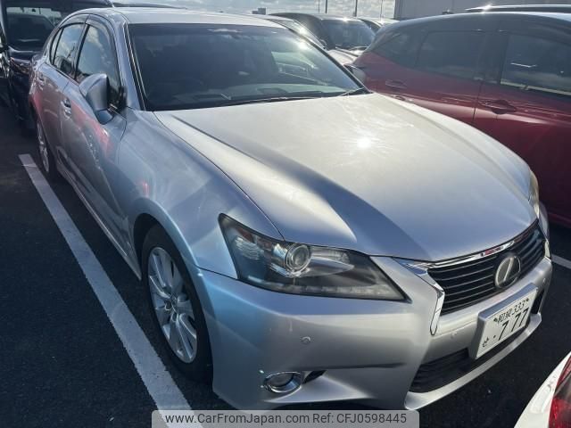 lexus gs 2012 quick_quick_DBA-GRL11_GRL11-6000117 image 2