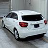 mercedes-benz a-class 2018 -MERCEDES-BENZ--Benz A Class 176042-WDD1760422J753131---MERCEDES-BENZ--Benz A Class 176042-WDD1760422J753131- image 2