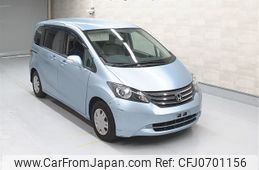 honda freed 2010 -HONDA--Freed GB3-1190000---HONDA--Freed GB3-1190000-