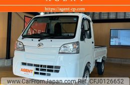 daihatsu hijet-truck 2018 -DAIHATSU--Hijet Truck EBD-S510P--S510P-0227865---DAIHATSU--Hijet Truck EBD-S510P--S510P-0227865-