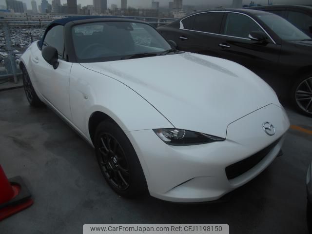 mazda roadster 2022 quick_quick_5BA-ND5RC_ND5RC-652806 image 1