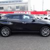 toyota harrier 2025 CFJ1568520 image 6