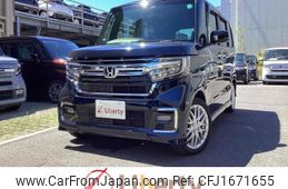 honda n-box 2021 CFJ1671655