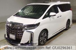 toyota alphard 2020 -TOYOTA 【足立 330も2029】--Alphard GGH30Wｶｲ-0036948---TOYOTA 【足立 330も2029】--Alphard GGH30Wｶｲ-0036948-