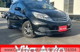 nissan note 2014 quick_quick_E12_E12-312334