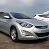 hyundai avante 2016 ED-03209-20190819 image 1