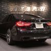 bmw 7-series 2017 CFJ1692429 image 2