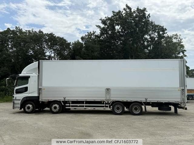 mitsubishi-fuso super-great 2015 CFJ1603772 image 2