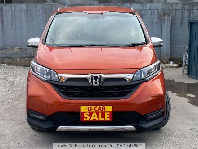 honda freed 2021 CFJ1747887 image 2