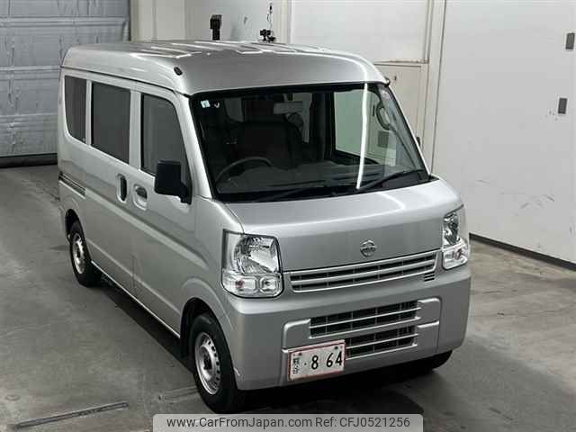 nissan clipper-van 2020 -NISSAN--Clipper Van DR17V-433978---NISSAN--Clipper Van DR17V-433978- image 1