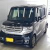 honda n-box 2015 -HONDA 【山口 581め2395】--N BOX JF1-2402240---HONDA 【山口 581め2395】--N BOX JF1-2402240- image 1