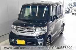 honda n-box 2015 -HONDA 【山口 581め2395】--N BOX JF1-2402240---HONDA 【山口 581め2395】--N BOX JF1-2402240-