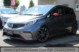 nissan note 2015 quick_quick_DBA-E12_E12-960609