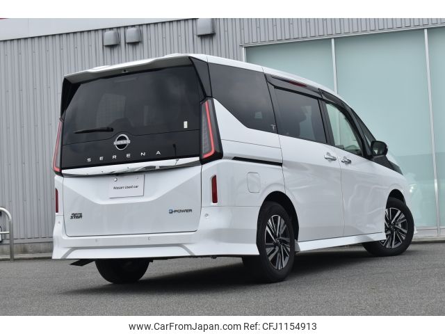 nissan serena 2023 -NISSAN--Serena 6AA-GFC28--GFC28-025019---NISSAN--Serena 6AA-GFC28--GFC28-025019- image 2
