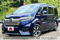 honda stepwagon 2020 CFJ1628631