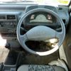 mitsubishi minicab-truck 1998 No.15490 image 6