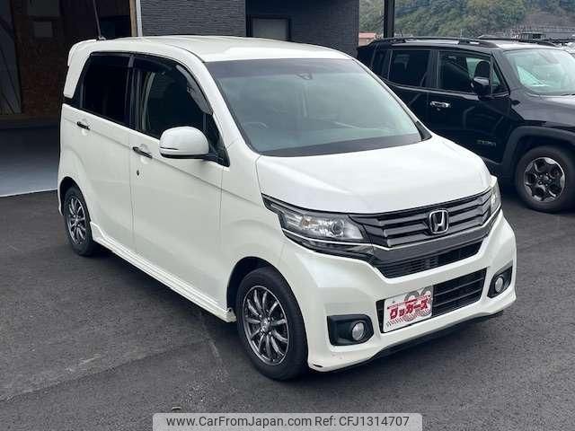 honda n-wgn 2015 quick_quick_DBA-JH1_JH1-1101838 image 2