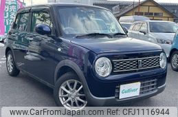 suzuki alto-lapin 2019 -SUZUKI--Alto Lapin DBA-HE33S--HE33S-227571---SUZUKI--Alto Lapin DBA-HE33S--HE33S-227571-