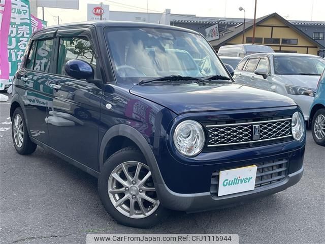 suzuki alto-lapin 2019 -SUZUKI--Alto Lapin DBA-HE33S--HE33S-227571---SUZUKI--Alto Lapin DBA-HE33S--HE33S-227571- image 1