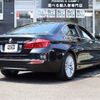 bmw 5-series 2017 -BMW--BMW 5 Series LDA-FW20--WBA5C32030D912753---BMW--BMW 5 Series LDA-FW20--WBA5C32030D912753- image 27