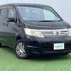 nissan serena 2010 -NISSAN--Serena DBA-C25--C25-490016---NISSAN--Serena DBA-C25--C25-490016- image 1