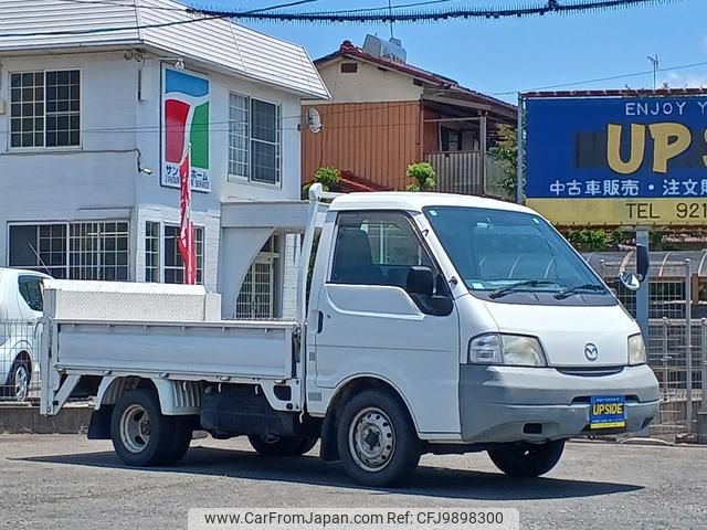 mazda bongo-truck 2003 GOO_NET_EXCHANGE_0800881A30240613W001 image 1