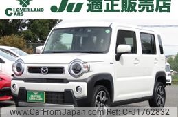 mazda flair 2021 CFJ1762832