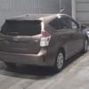 toyota prius-α 2015 -TOYOTA--Prius α ZVW41W-3389875---TOYOTA--Prius α ZVW41W-3389875- image 2