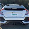 honda civic 2018 quick_quick_DBA-FK7_FK7-1003797 image 9