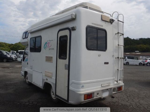 isuzu elf-truck 1994 CFJ1611510 image 2