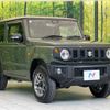 suzuki jimny 2019 -SUZUKI--Jimny 3BA-JB64W--JB64W-124576---SUZUKI--Jimny 3BA-JB64W--JB64W-124576- image 14