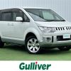 mitsubishi delica-d5 2017 -MITSUBISHI--Delica D5 LDA-CV1W--CV1W-1201723---MITSUBISHI--Delica D5 LDA-CV1W--CV1W-1201723- image 1