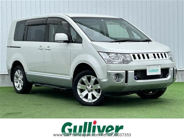 mitsubishi delica-d5 2017 -MITSUBISHI--Delica D5 LDA-CV1W--CV1W-1201723---MITSUBISHI--Delica D5 LDA-CV1W--CV1W-1201723- image 1