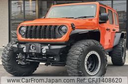 jeep wrangler 2018 quick_quick_ABA-JL36L_1C4HJXLG5JW275590
