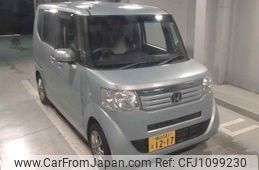 honda n-box 2012 -HONDA 【横浜 581ﾏ1217】--N BOX JF1-1041029---HONDA 【横浜 581ﾏ1217】--N BOX JF1-1041029-